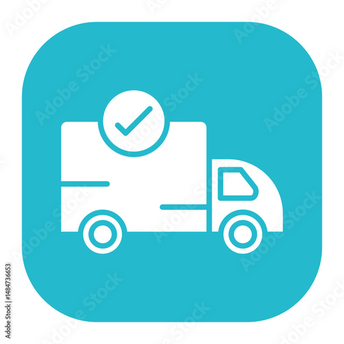 Express Shipping Icon