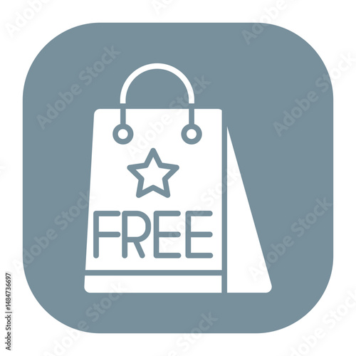 Exclusive Freebie Icon