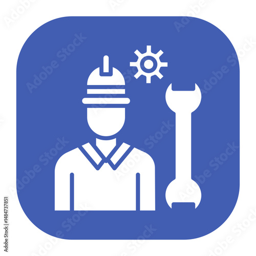 Maintenance Icon