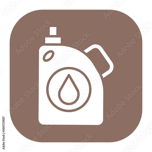 Oil Icon