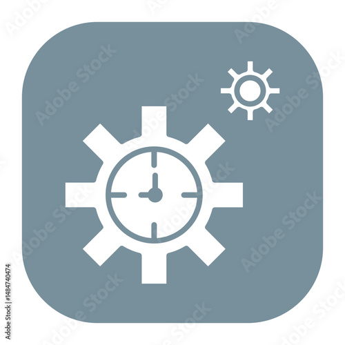 Utilisation Icon