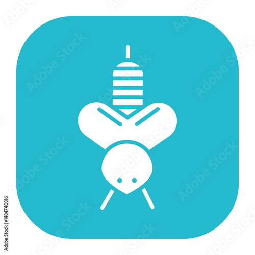 Bees Icon