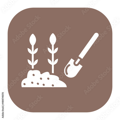 Farming Icon