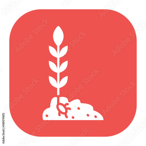 Seed Icon