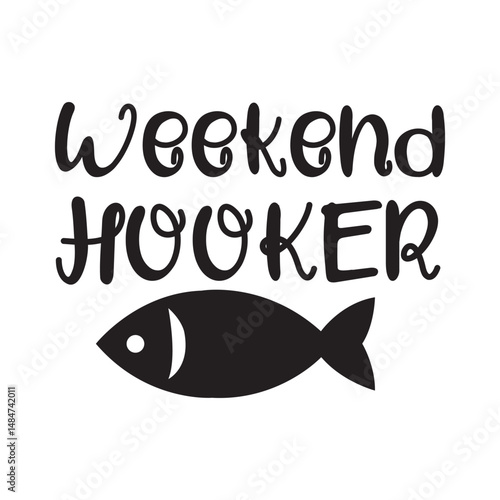 Weekend Hooker
