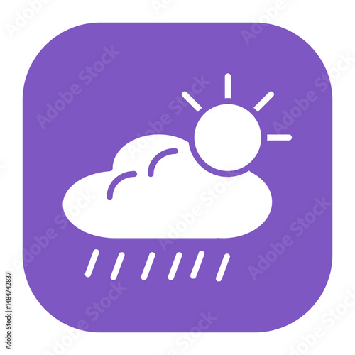 Extreme Weather Icon