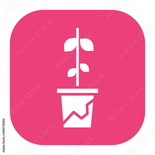 Withered Icon