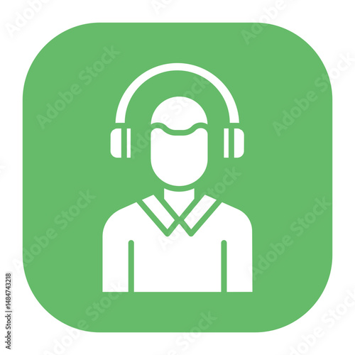 Help Desk Icon