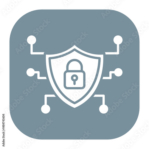 Site Security Icon