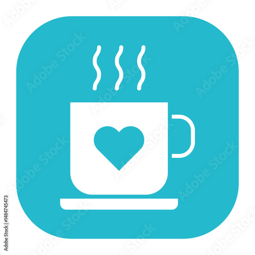 Espresso Cup Icon