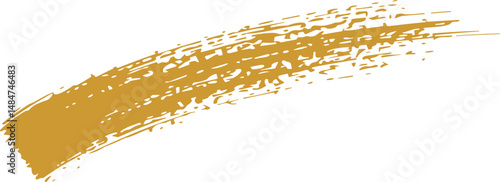 Gold scratch dirt grunge