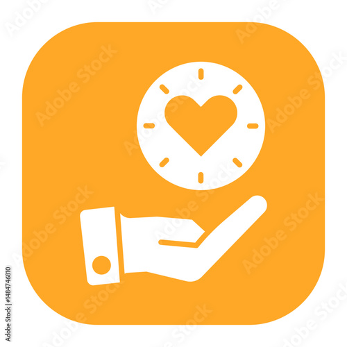 Loyalty Icon