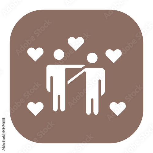 Affection Icon