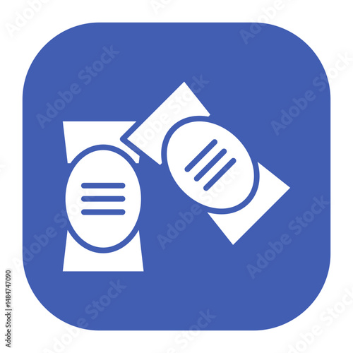 Kneepad Icon