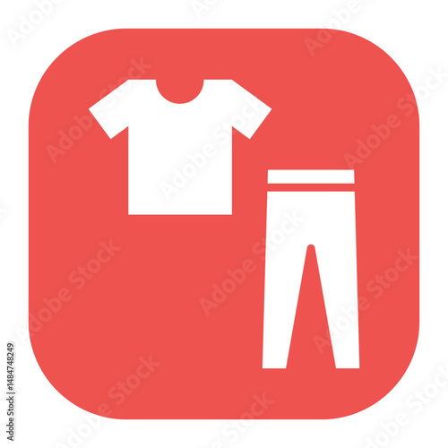Clothes Icon