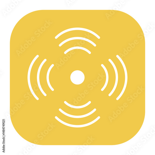 Sensor Icon