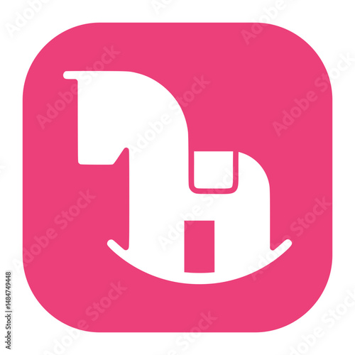 Horse Icon