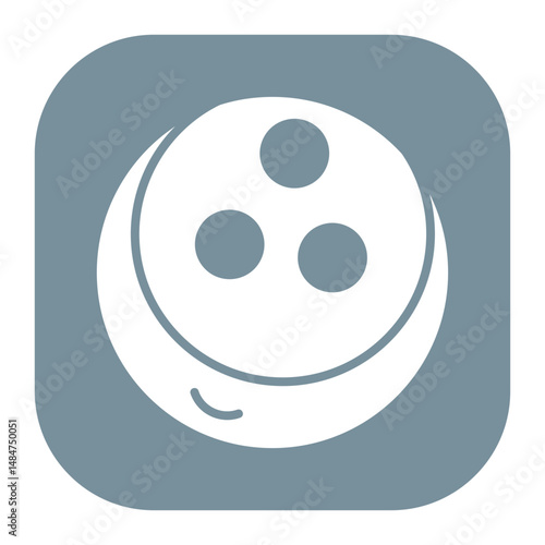 Ball Icon