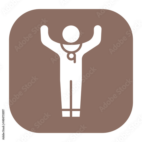 Referee Icon