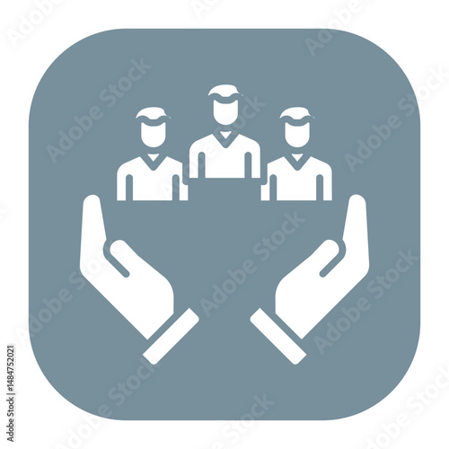 Supporter Icon
