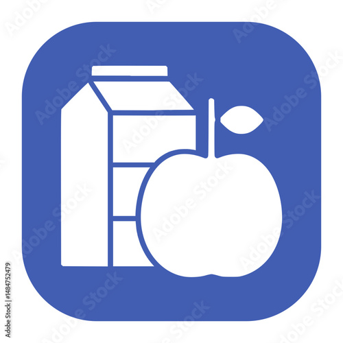 Nutrition Icon