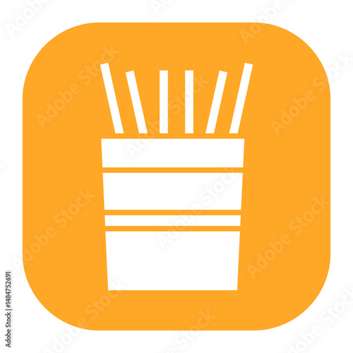 Fries Icon