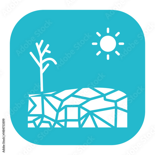 Drought Icon