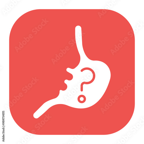 Hunger Icon
