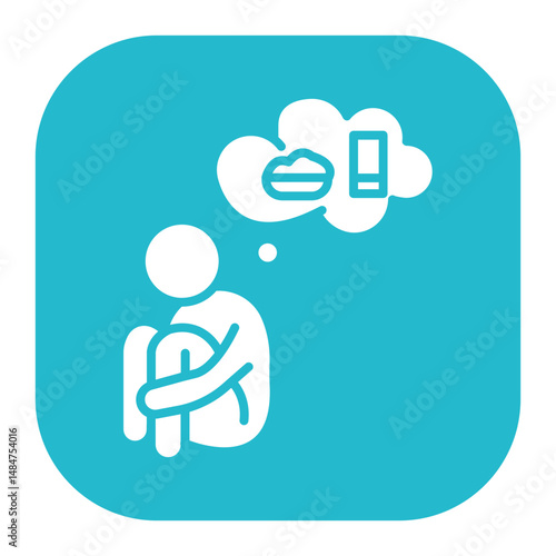 Hunger Icon