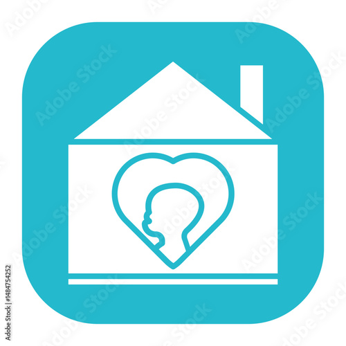 Orphanage Icon
