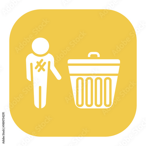 Scavenger Icon