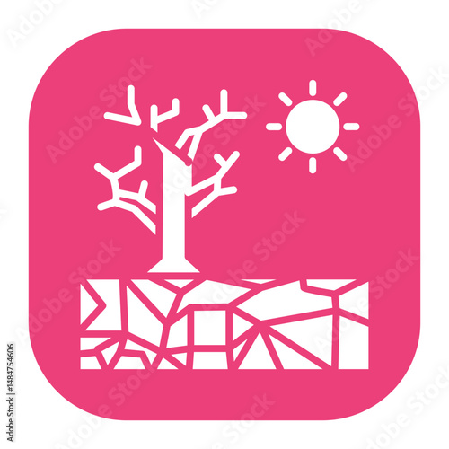 Drought Icon