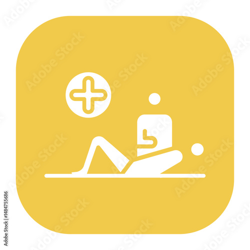 Outpatient Care Icon