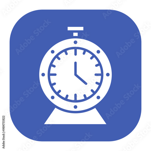 Alarm Icon