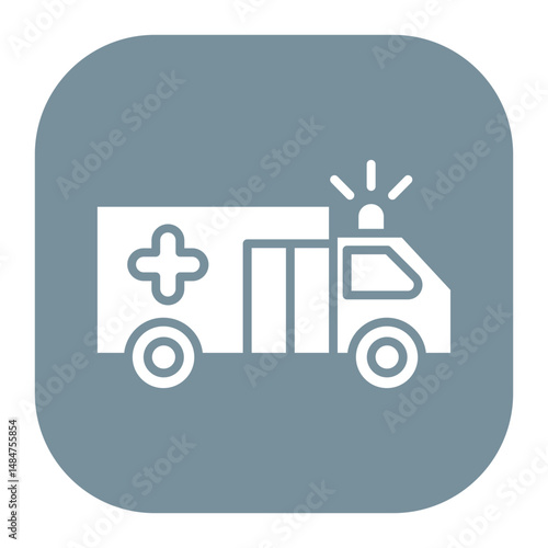 Ambulance Icon