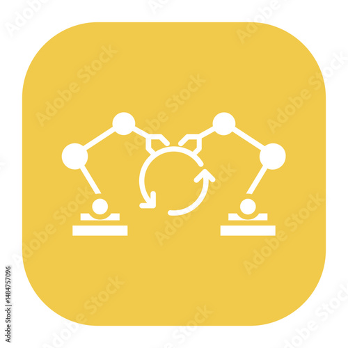 Flexible Automation Icon