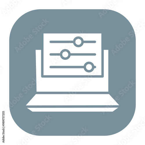 Greater Control Icon
