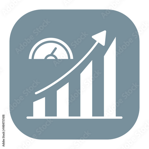 Accelerator Program Icon