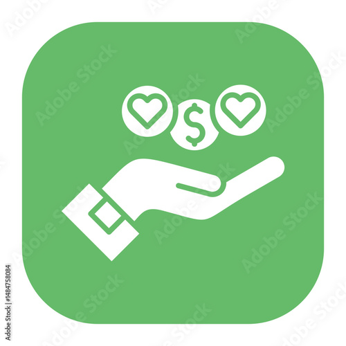 Lifestyle Perks Icon