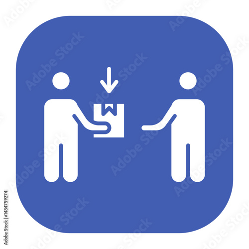 Recipient Icon