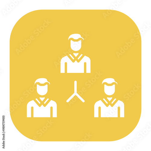 Third Party Icon