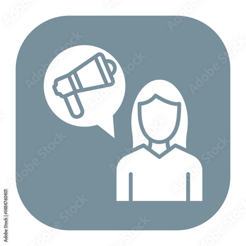 Ambassador Icon