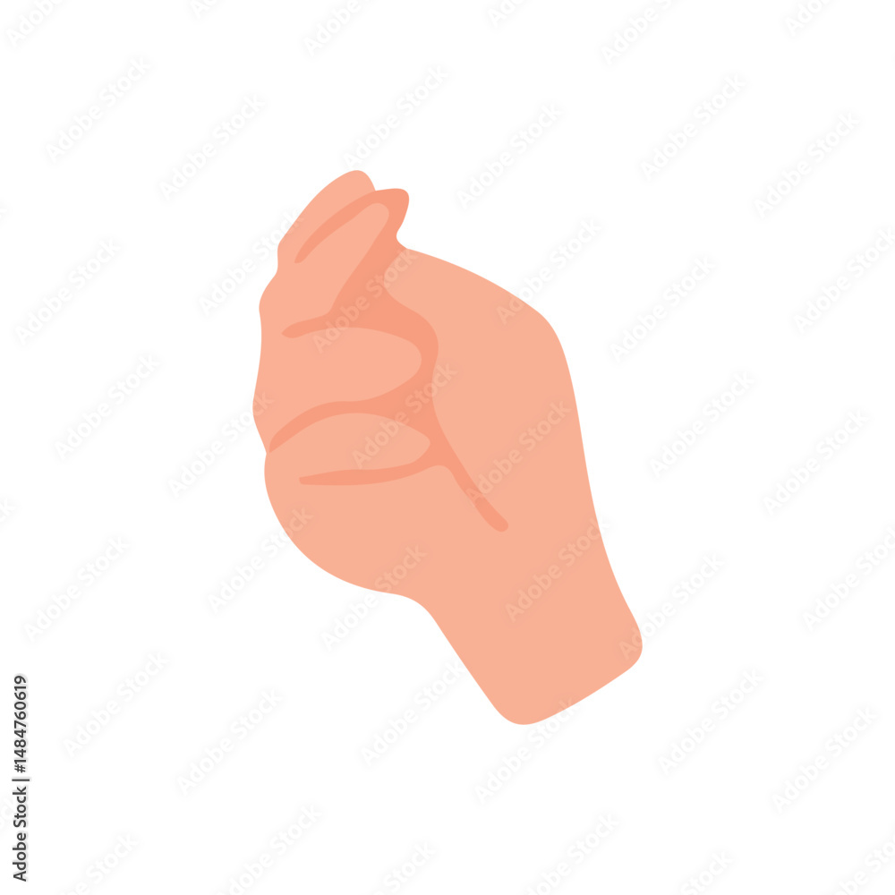 Hands holding gestures. hand holding a spoon, hand holding a pen, various hands with different shapes. Trendy hands poses vector set. Body language signs and symbols for communication Hands holding gestures. hand holding a spoon, hand holding a pen, various hands with different shapes. Trendy hands poses vector set. Body language signs and symbols for communication