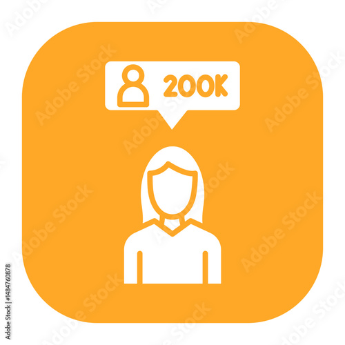 Followers Icon
