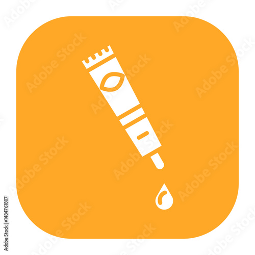 Eye Cream Icon
