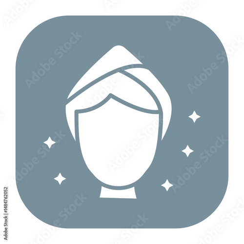Normal Skin Icon