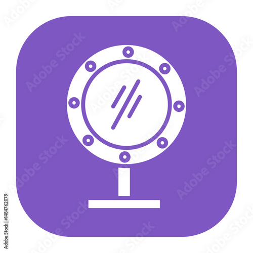 Mirror Icon