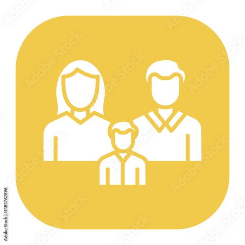 Family Icon
