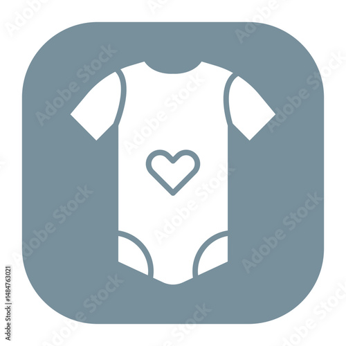 Onesie Icon