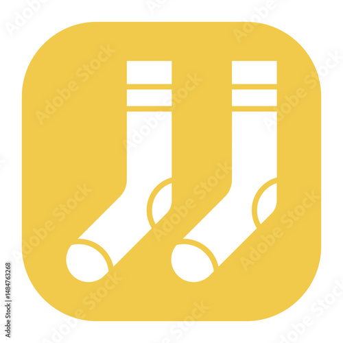 Socks Icon